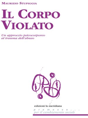 cover image of Il corpo violato
